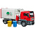 Мусоровоз MAN TGS Bruder 03-761